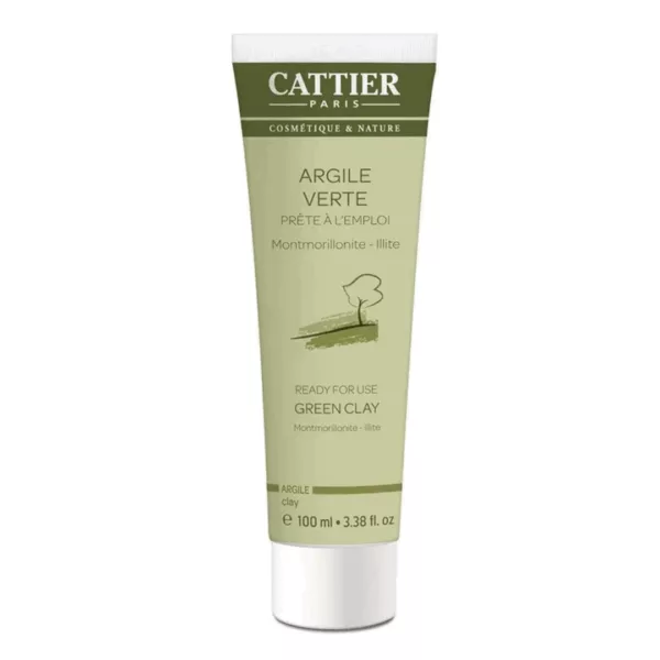 Image du produit Cattier Pâte d'Argile