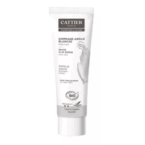 Image du produit Cattier Masque Argile Blanche