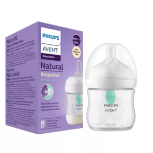 Image du produit Avent Natural Response Biberon 0-3 Mois