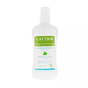 Image du produit Cattier Bain de Bouche Fraîcheur
