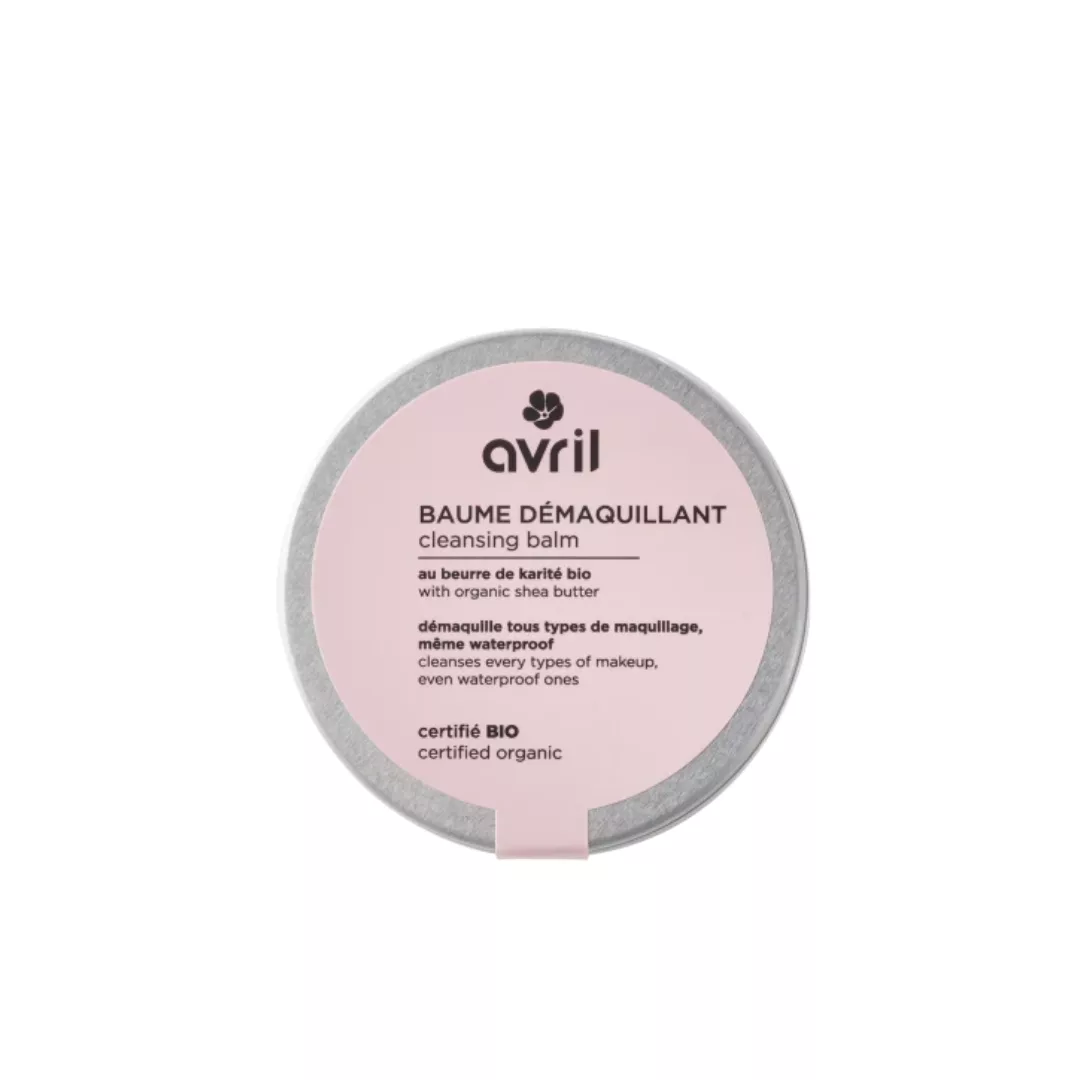 Image du produit Avril Baume Démaquillant