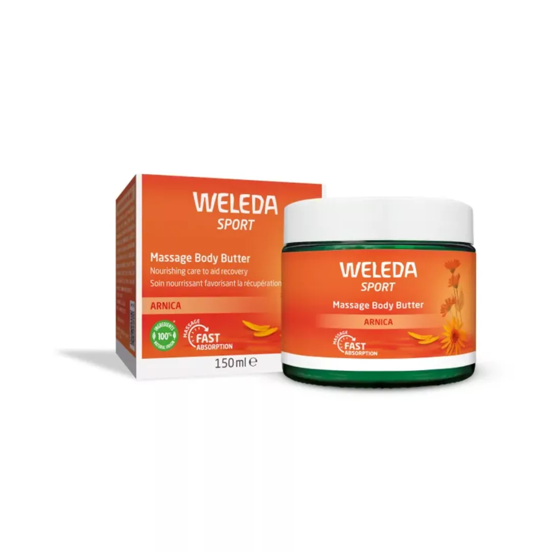 Image du produit Weleda Arnica Baume de Massage