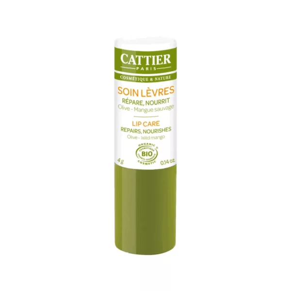 Image du produit Cattier Baume Soin Lèvres