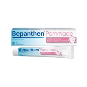 Image du produit Bepanthen Pommade