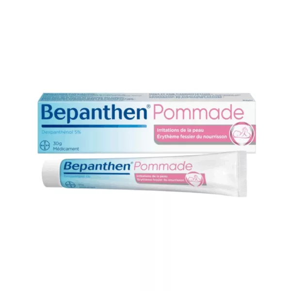 Image du produit Bepanthen Pommade