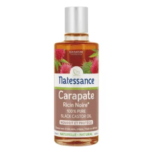 Image du produit Natessance Huile Carapate