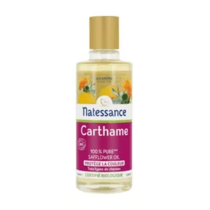 Image du produit Natessance Huile de Carthame
