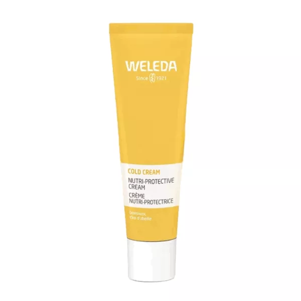 Image du produit Weleda Cold Cream