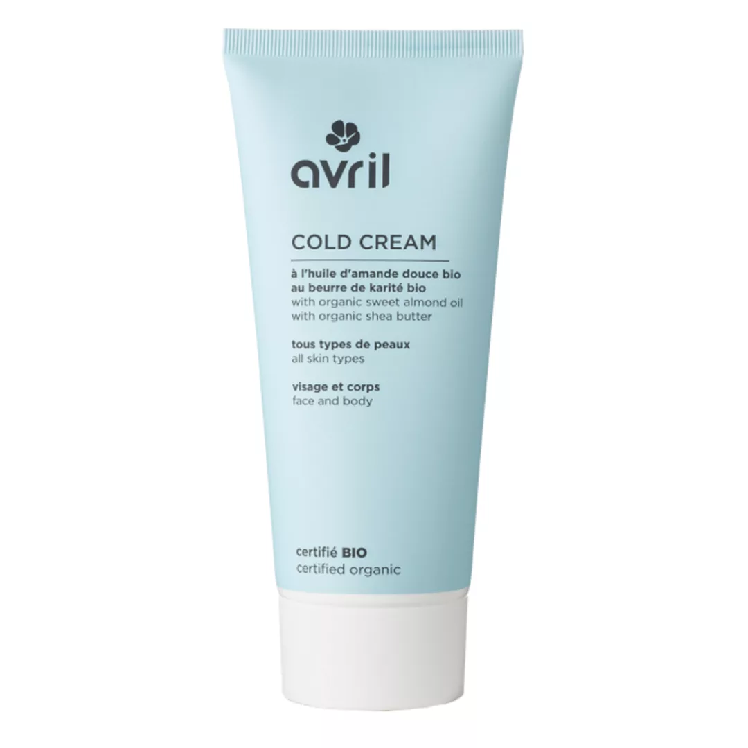 Image du produit Avril Cold Cream
