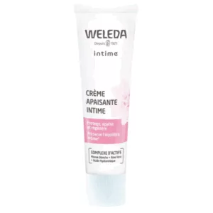 Image du produit Weleda Soin Intime Crème Apaisante