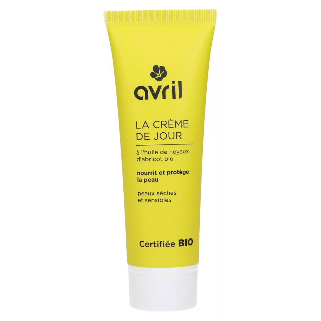 Image du produit Avril Crème de Jour