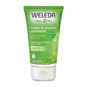Image du produit Weleda Minceur Crème de Douche Gommante