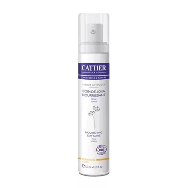 Image du produit Cattier Secret Botanique Crème Hydratante