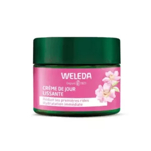 Image du produit Weleda Rose Musquée Crème Nuit