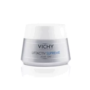 Image du produit Vichy Liftactiv Supreme Crème Jour Peau Sèche