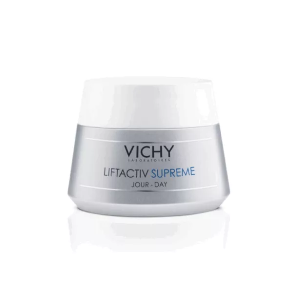 Image du produit Vichy Liftactiv Supreme Crème Jour Peau Sèche