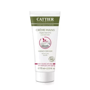 Image du produit Cattier Crème Mains Anti-Taches