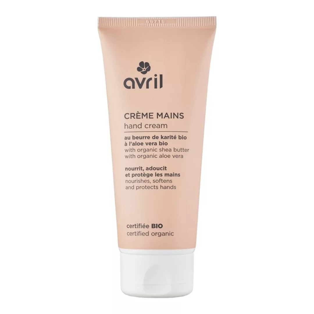 Image du produit Avril Crème Mains