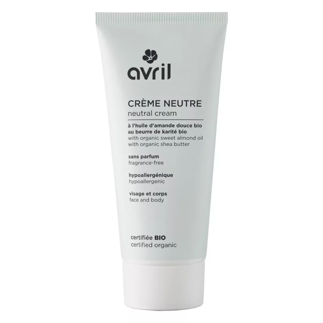 Image du produit Avril Crème Neutre