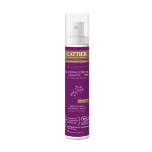 Image du produit Cattier Crème de Nuit Lissante