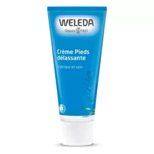 Image du produit Weleda Crème Pieds Délassante