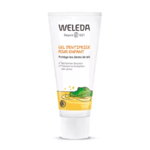 Image du produit Weleda Dentifrice Enfant