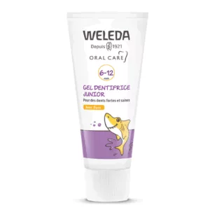 Image du produit Weleda Dentifrice Junior