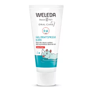 Image du produit Weleda Dentifrice Kids
