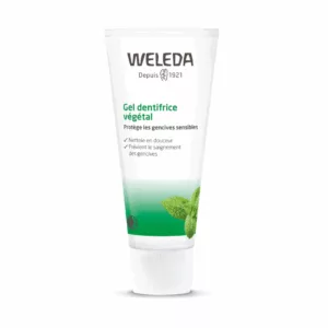 Image du produit Weleda Dentifrice Végétal