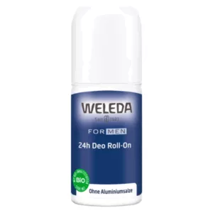 Image du produit Weleda Déodorant Roll-on Homme