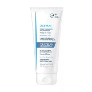 Image du produit Ducray Dexyane Crème Émolliente