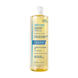Image du produit Ducray Dexyane Huile Lavante