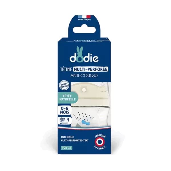 Image du produit Dodie Biberon Anti-colique