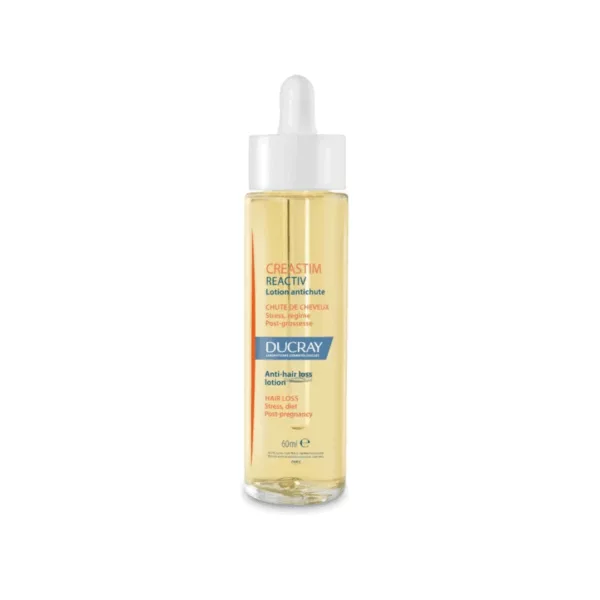 Image du produit Ducray Créastim Lotion Anti-Chute