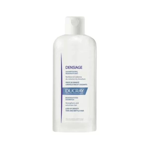 Image du produit Ducray Densiage Shampoing Redensifiant