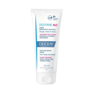 Image du produit Ducray Dexyane Méd Crème Réparatrice