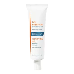 Image du produit Ducray Gel Capillaire Rubéfiant
