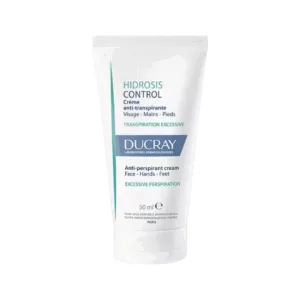 Image du produit Ducray Hidrosis Control Crème
