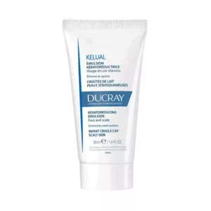 Image du produit Ducray Kelual Émulsion Kératoréductrice