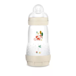 Image du produit MAM Easy Start Biberon Anti-colique 2 mois+ Beige