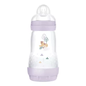Image du produit MAM Easy Start Biberon Anti-colique 2 mois+ Violet