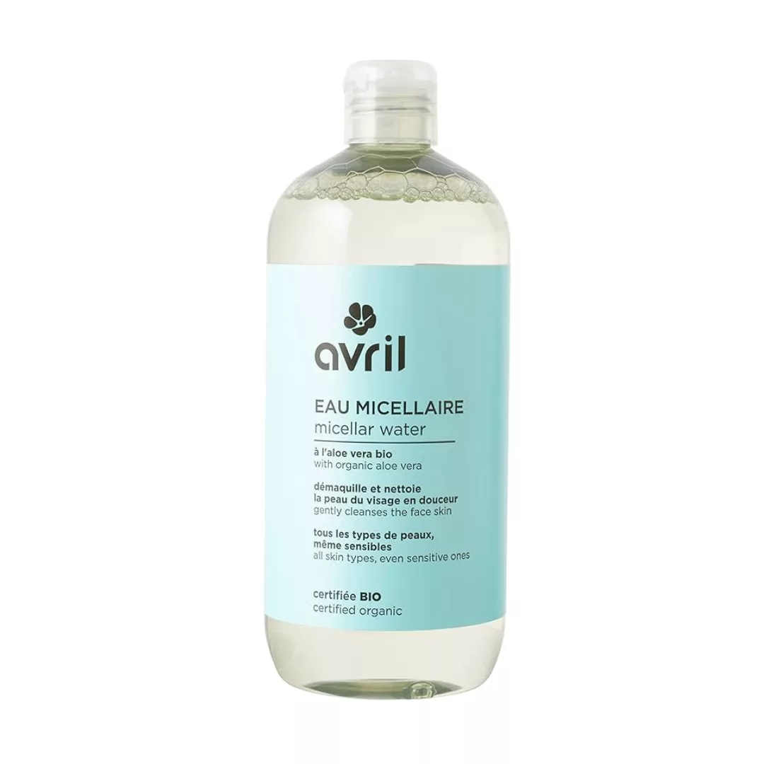 Image du produit Avril Eau Micellaire