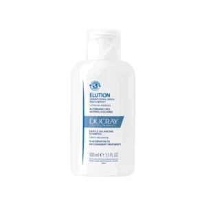 Image du produit Ducray Elution Shampoing
