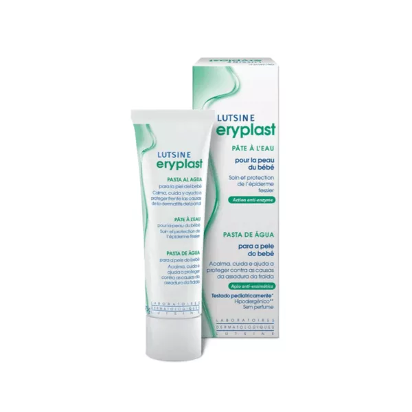 Image du produit Eryplast Pâte à l'eau