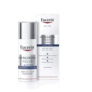 Image du produit Eucerin Hyaluron Filler Extra Riche Soin Jour
