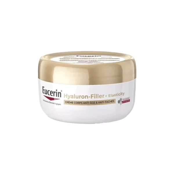 Image du produit Eucerin Hyaluron Filler Elasticity Crème Corps