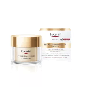 Image du produit Eucerin Hyaluron Filler Elasticity Soin Jour SPF15