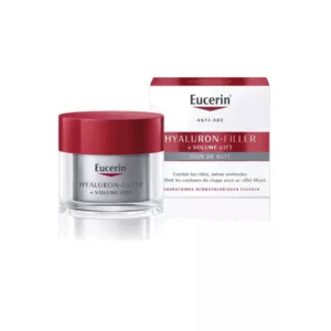 Image du produit Eucerin Hyaluron Filler Volume Lift Soin Nuit