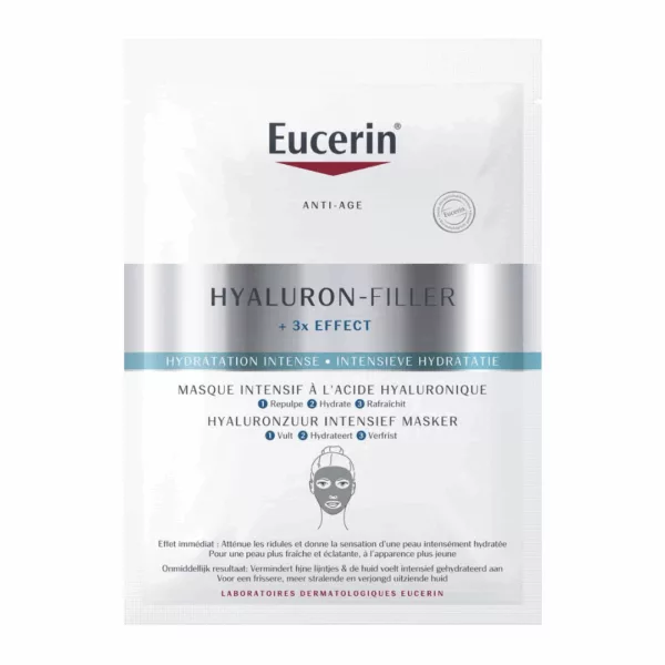 Image du produit Eucerin Hyaluron Filler 3X Effect Masque