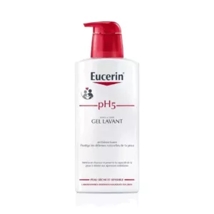 Image du produit Eucerin PH5 Gel Lavant